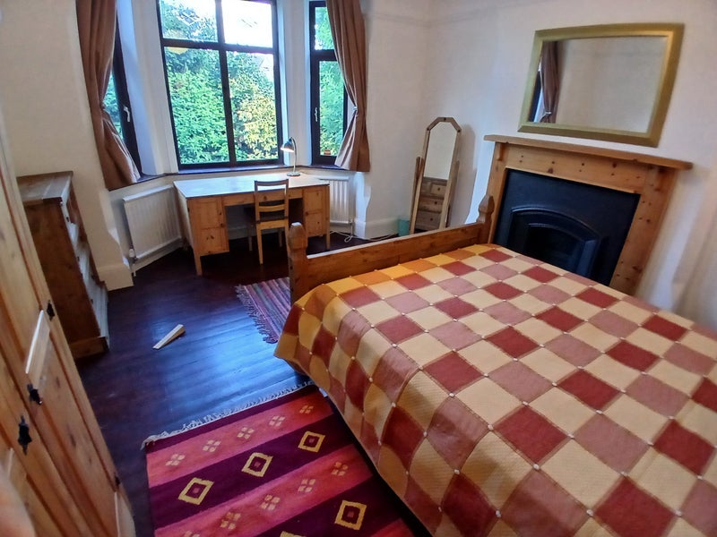 Room Arnold Road in Nottingham