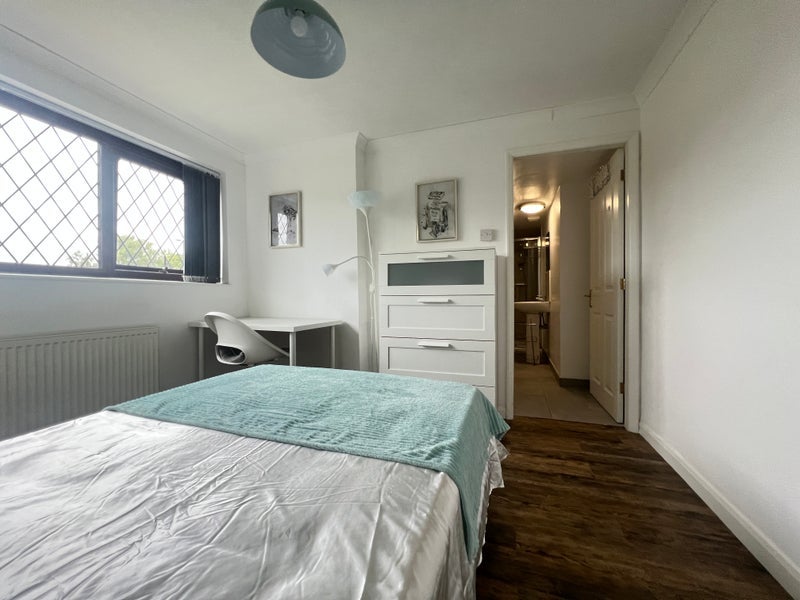 House Aldrin Way in Coventry