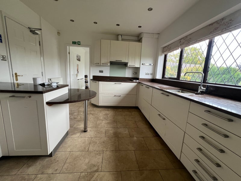 House Aldrin Way in Coventry