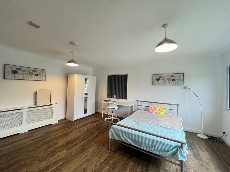 House Aldrin Way in Coventry