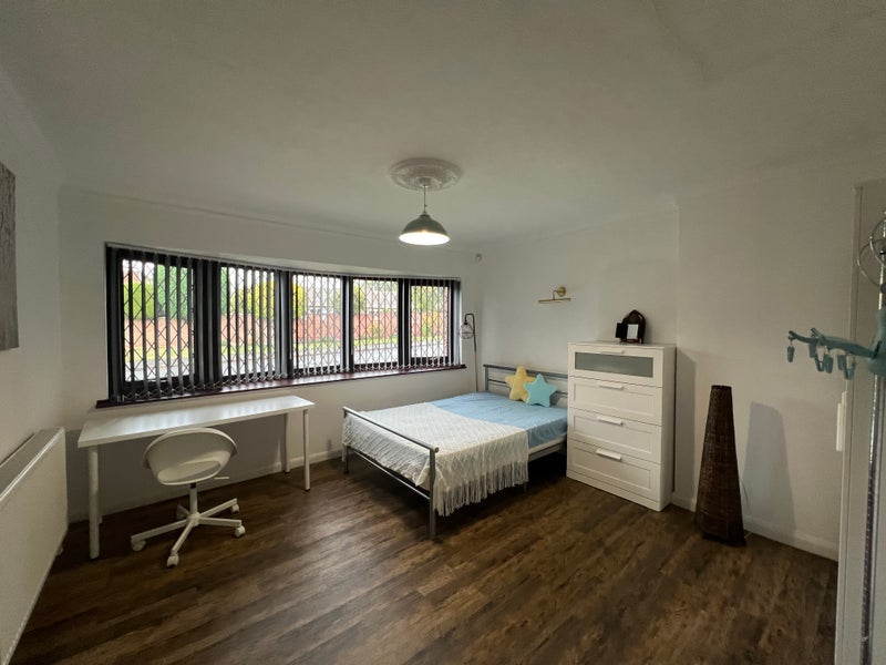 House Aldrin Way in Coventry