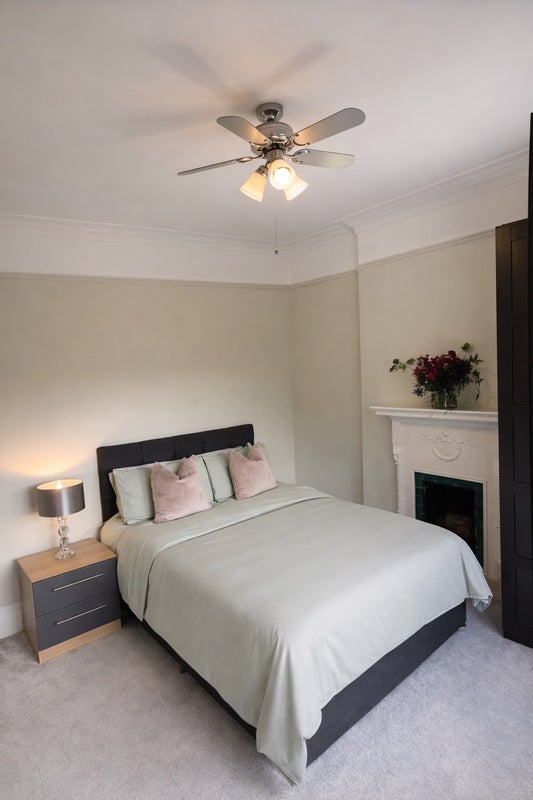 Room Randolph Avenue in City of Westminster