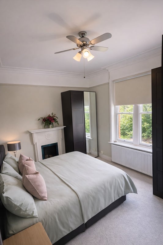 Room Randolph Avenue in City of Westminster