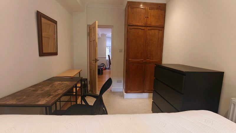 Room Avonmore Road in Greater London