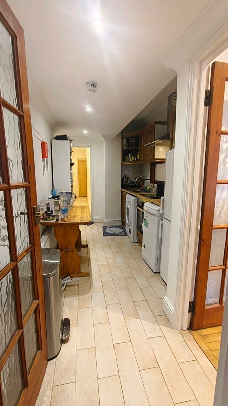 Room Avonmore Road in Greater London