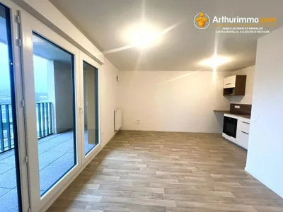 Appartement Avenue des Comptoirs à Saint-Malo