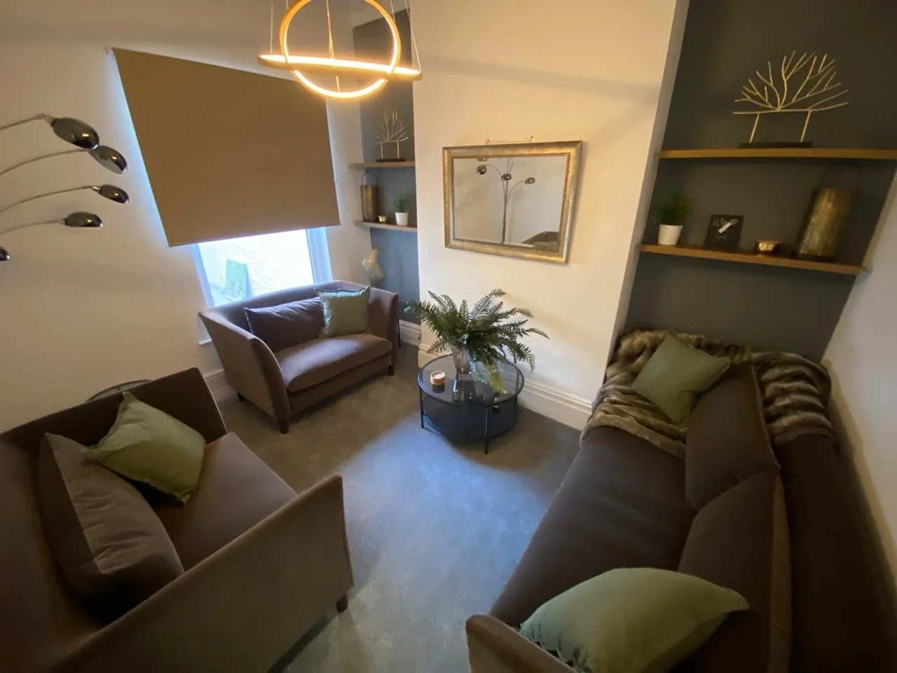 Room Victoria Avenue in Stockton-on-Tees