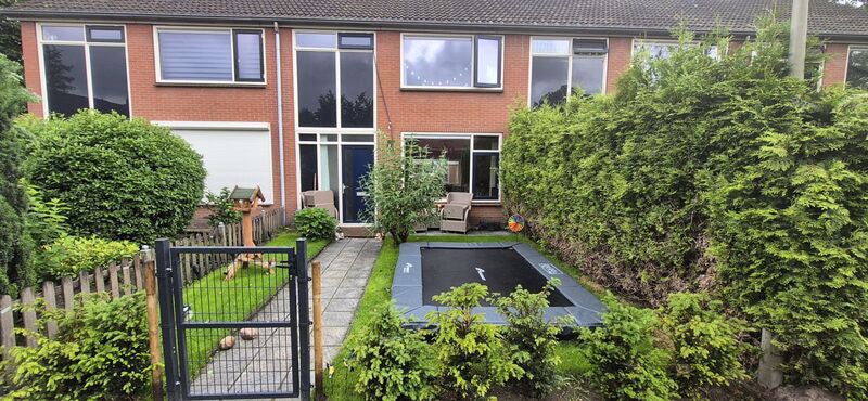 Appartement Ligusterweg in Nunspeet