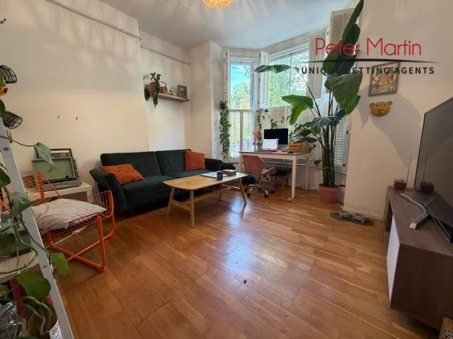 Flat Portsdown Mews in Greater London