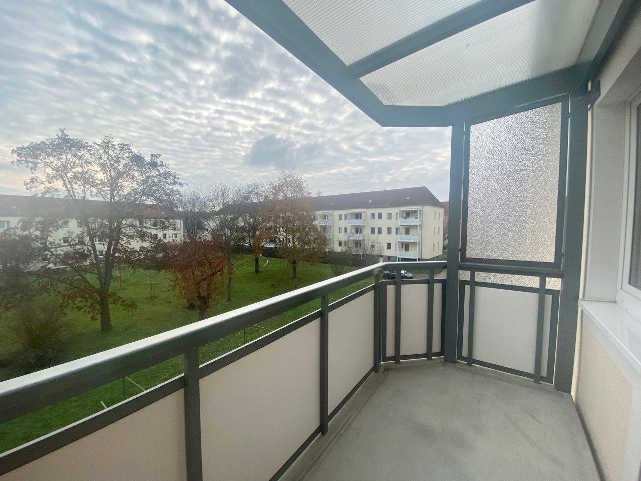 Wohnung Beuditzstraße in Weißenfels