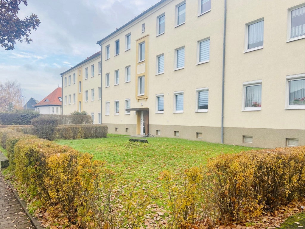 Wohnung Beuditzstraße in Weißenfels