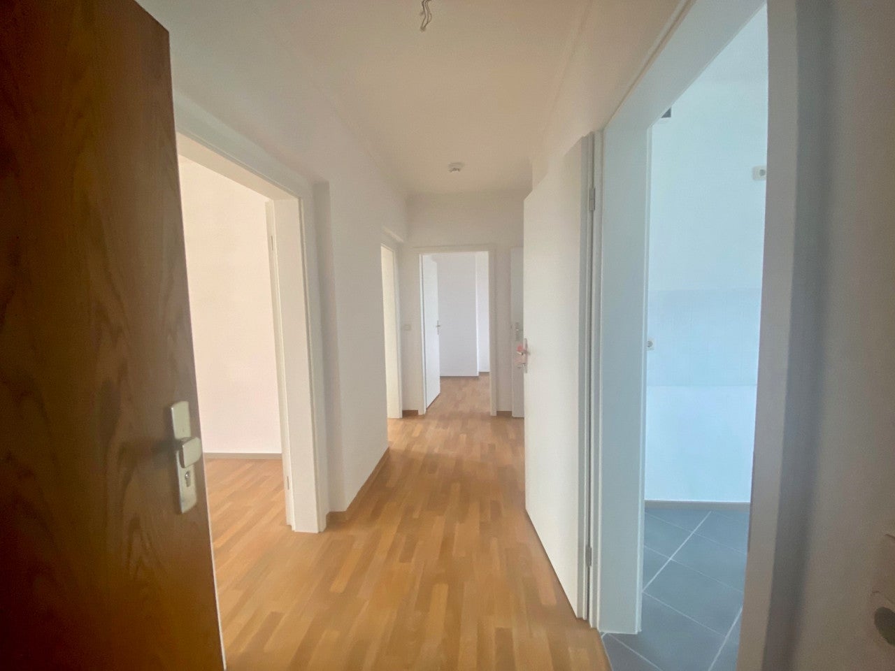 Wohnung Beuditzstraße in Weißenfels