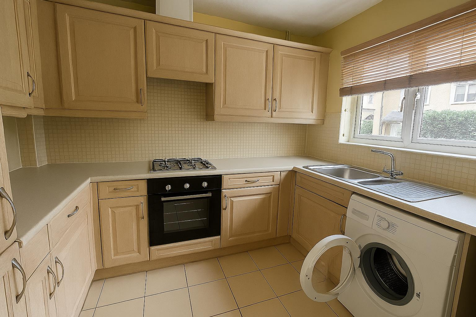 House Riddings Hill in Metropolitan Borough of Solihull