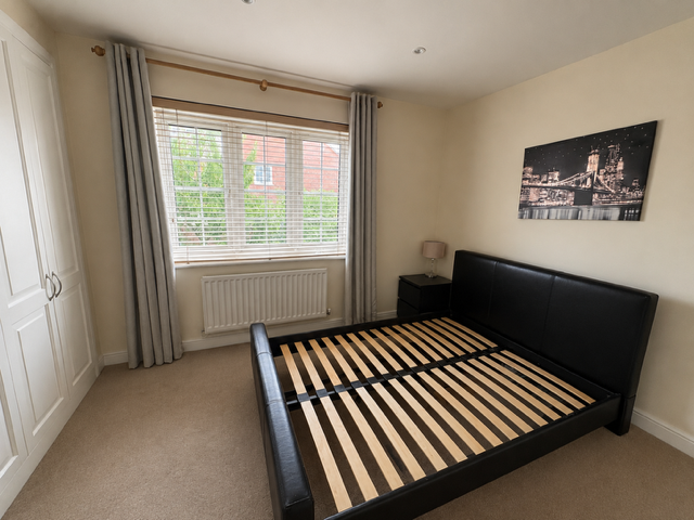 House Riddings Hill in Metropolitan Borough of Solihull