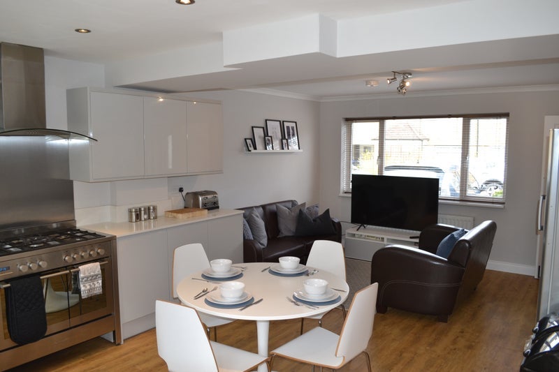 Room Kingsland in Harlow