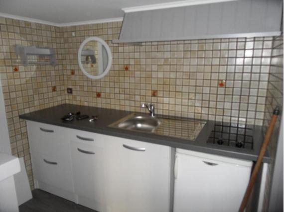 Appartement Rue duffour-dubergier à Bordeaux