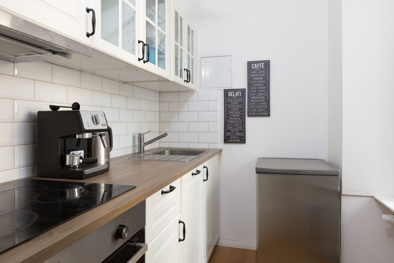 Wohnung Heinz-Galinski-Straße in Berlin