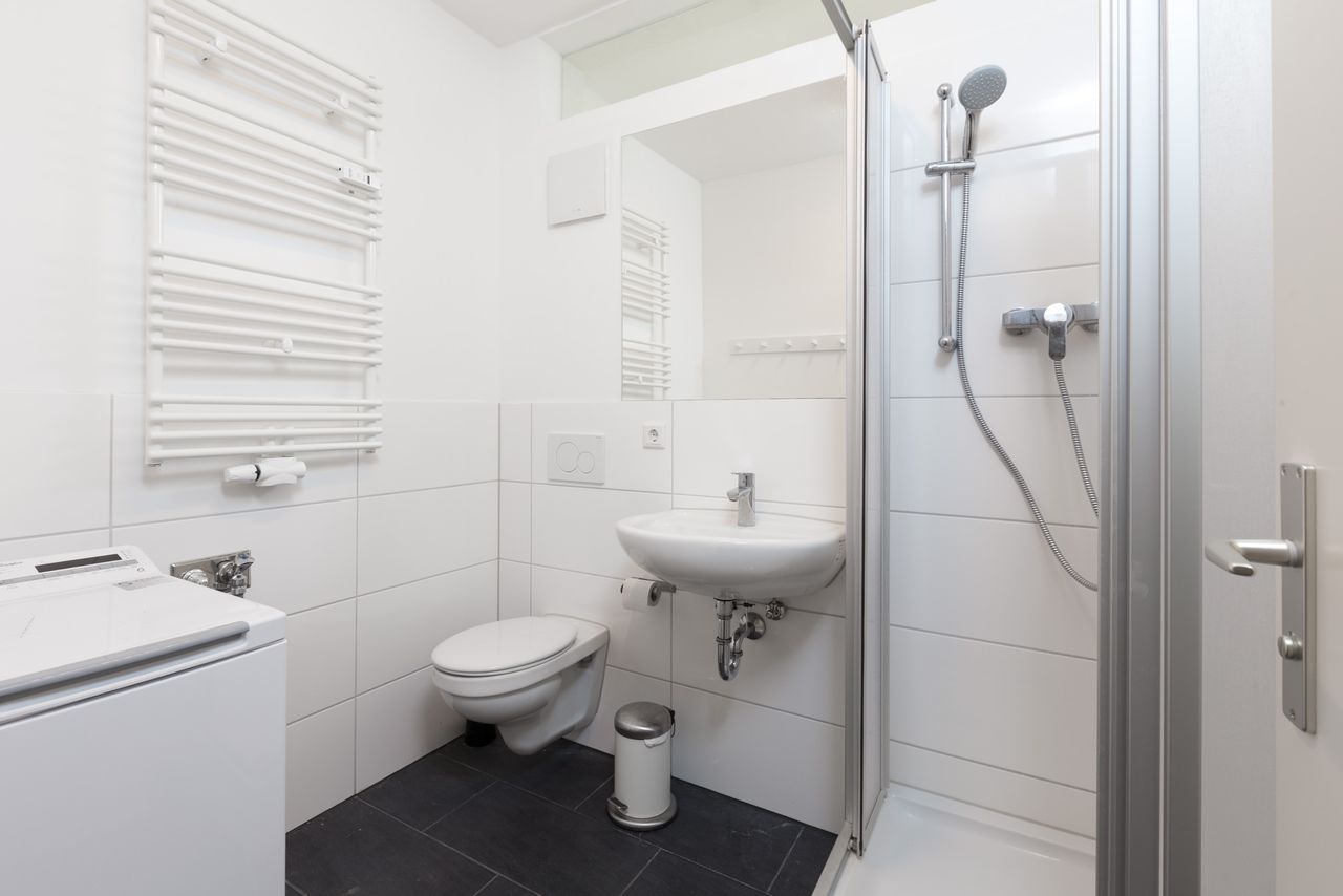 Wohnung Heinz-Galinski-Straße in Berlin