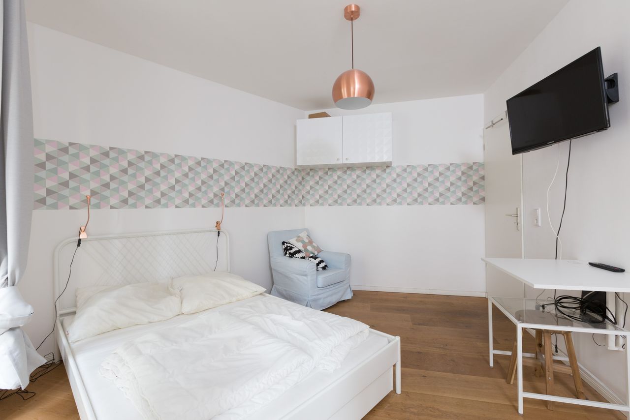 Wohnung Heinz-Galinski-Straße in Berlin