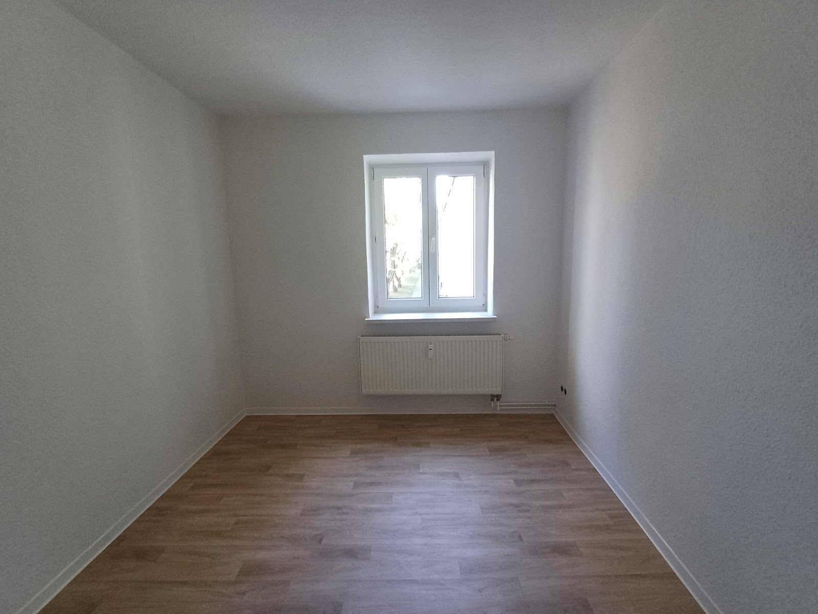 Wohnung Fritz-Reuter-Straße in Merseburg