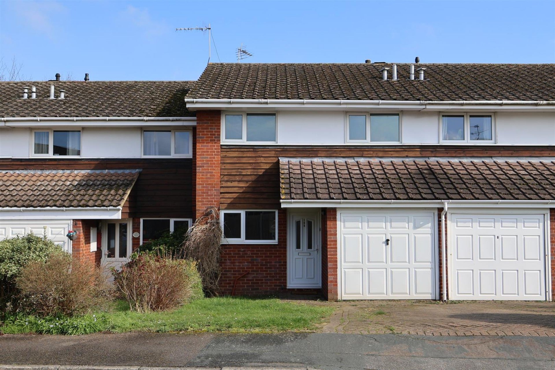 House Chesterfield Drive in Sevenoaks