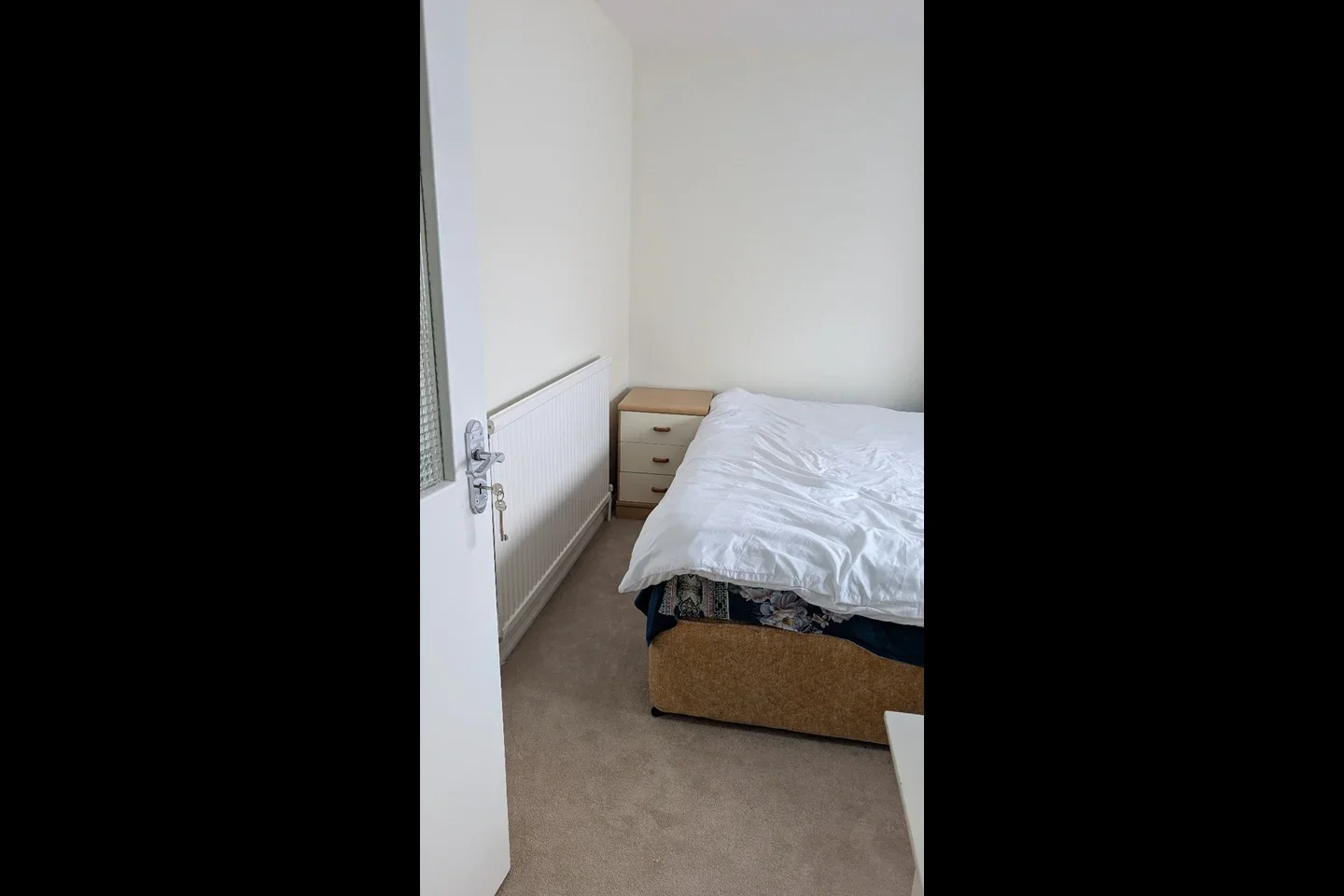 Room Hayley Common in Stevenage