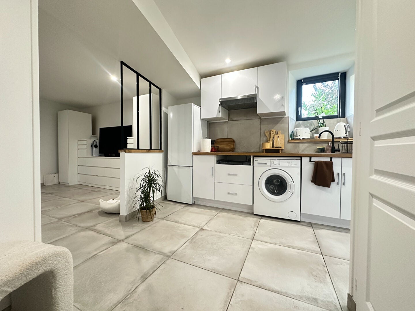 Appartement Allée du Prunier Fleuri à Moissy-Cramayel