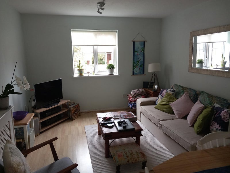 Room Campbell Drive in Cardiff