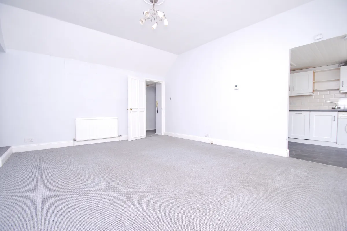 Flat Green Park in Bath