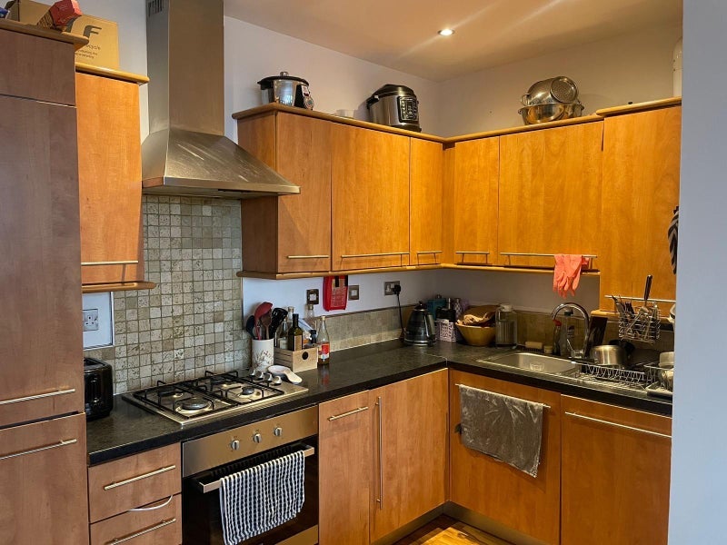 Room Stoke Newington Road in Greater London