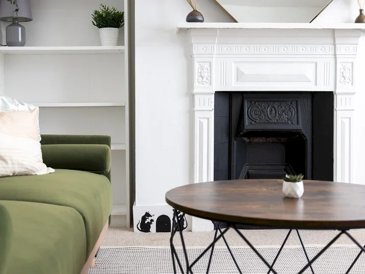 Flat Mortimer Road in Portslade by Sea