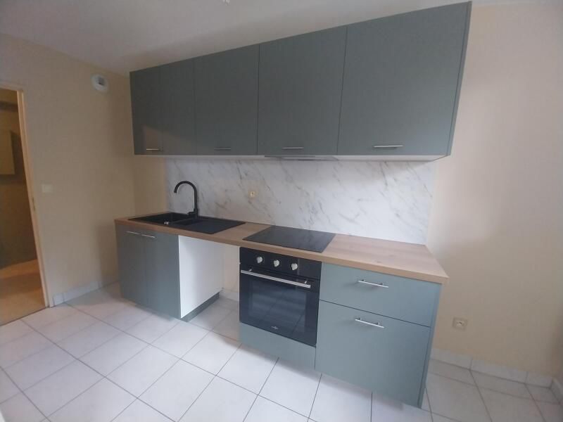 Appartement Rue du Baron à Orléans