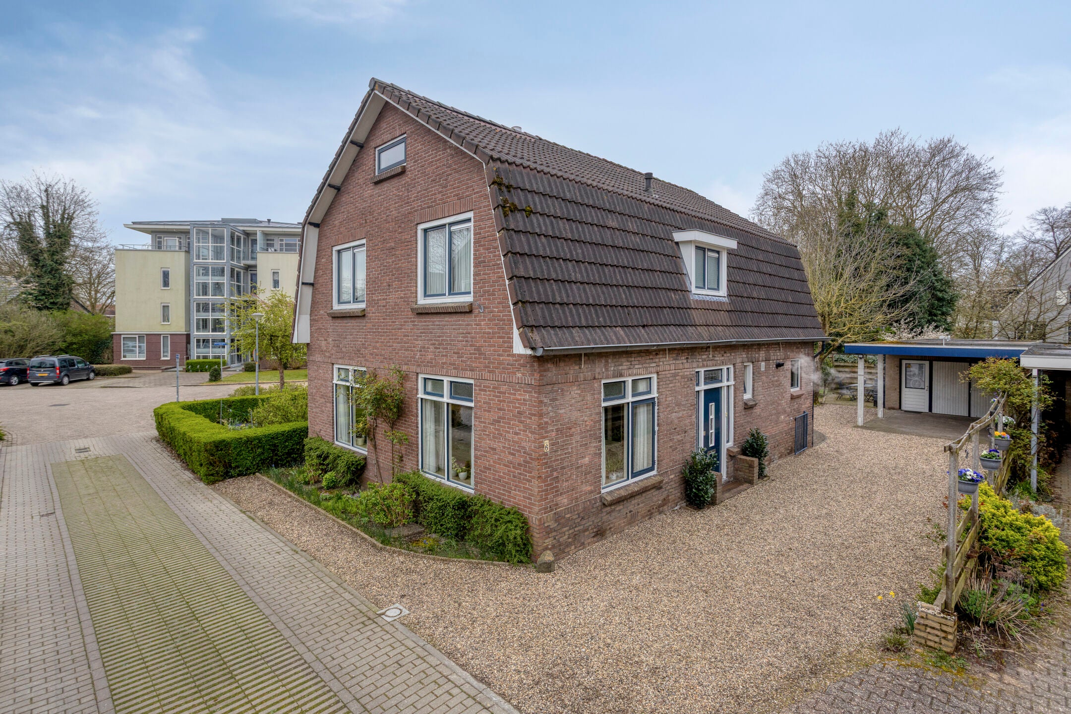 Sandershof 6