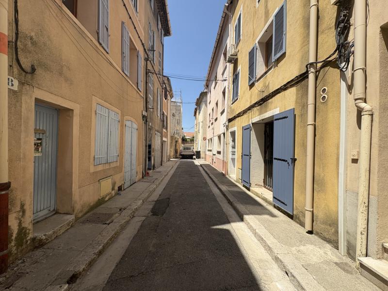Flat Rue du Jeu de Paume in Aubagne