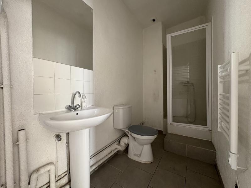 Flat Rue du Jeu de Paume in Aubagne
