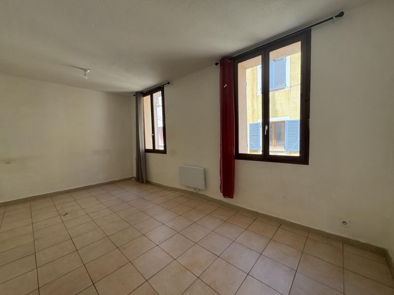 Flat Rue du Jeu de Paume in Aubagne
