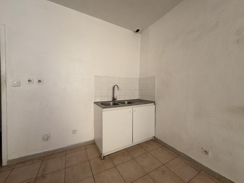 Flat Rue du Jeu de Paume in Aubagne