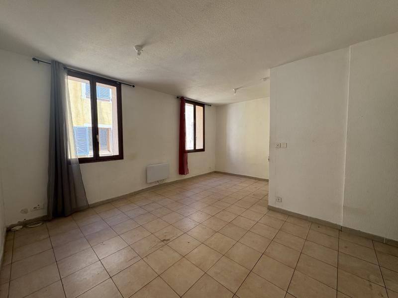 Flat Rue du Jeu de Paume in Aubagne