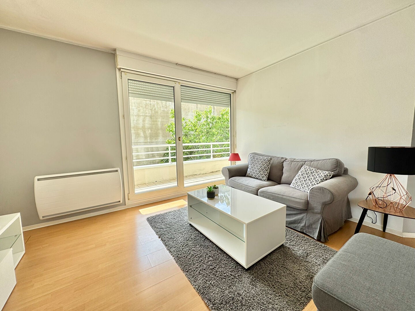 Flat Rue des Augustins in Reims