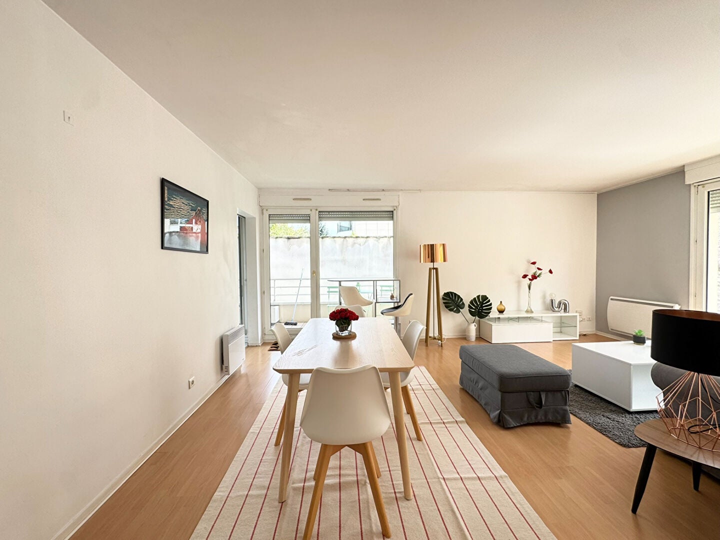 Flat Rue des Augustins in Reims