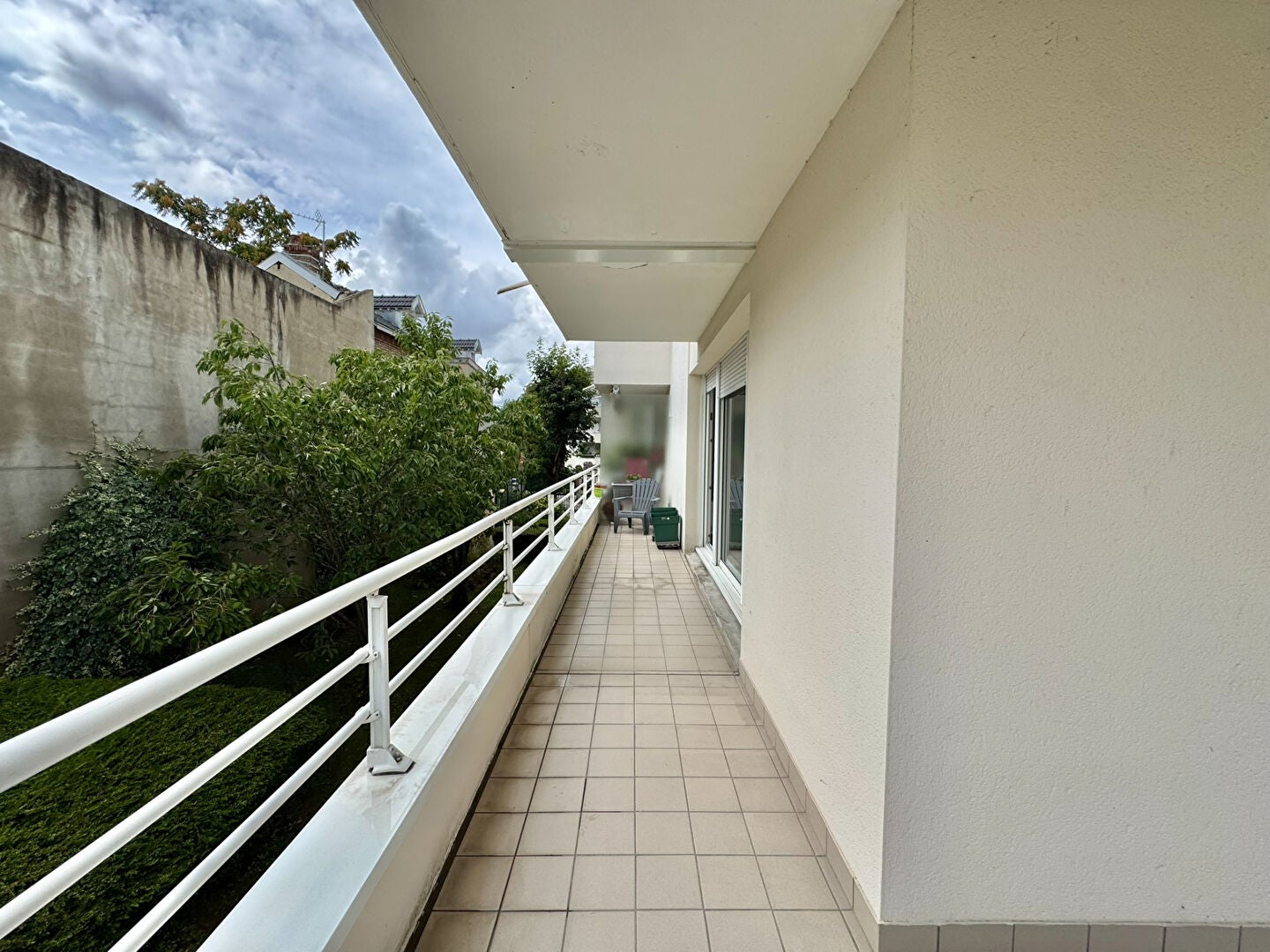 Flat Rue des Augustins in Reims