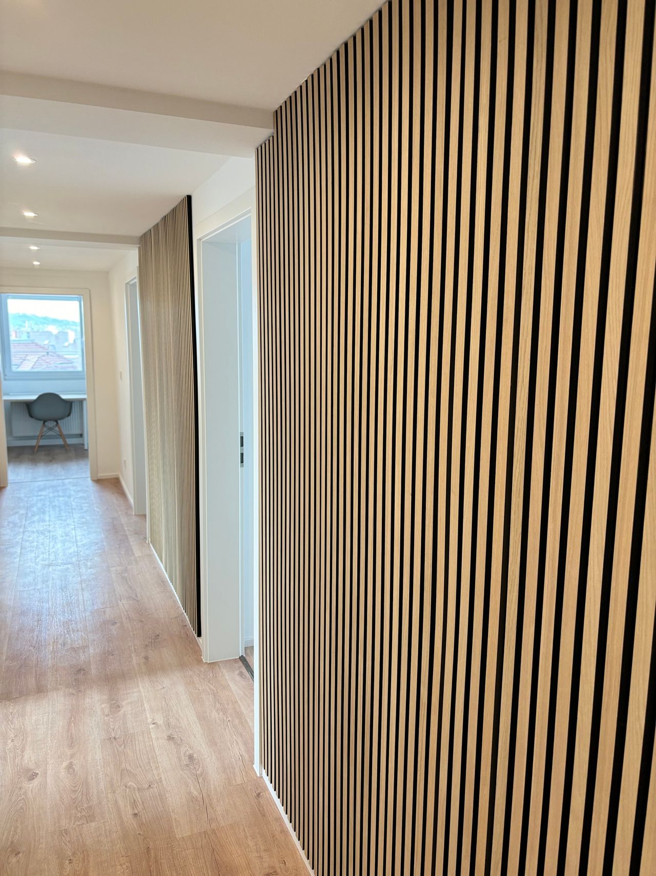 Wohnung Schwarenbergstraße in Stuttgart