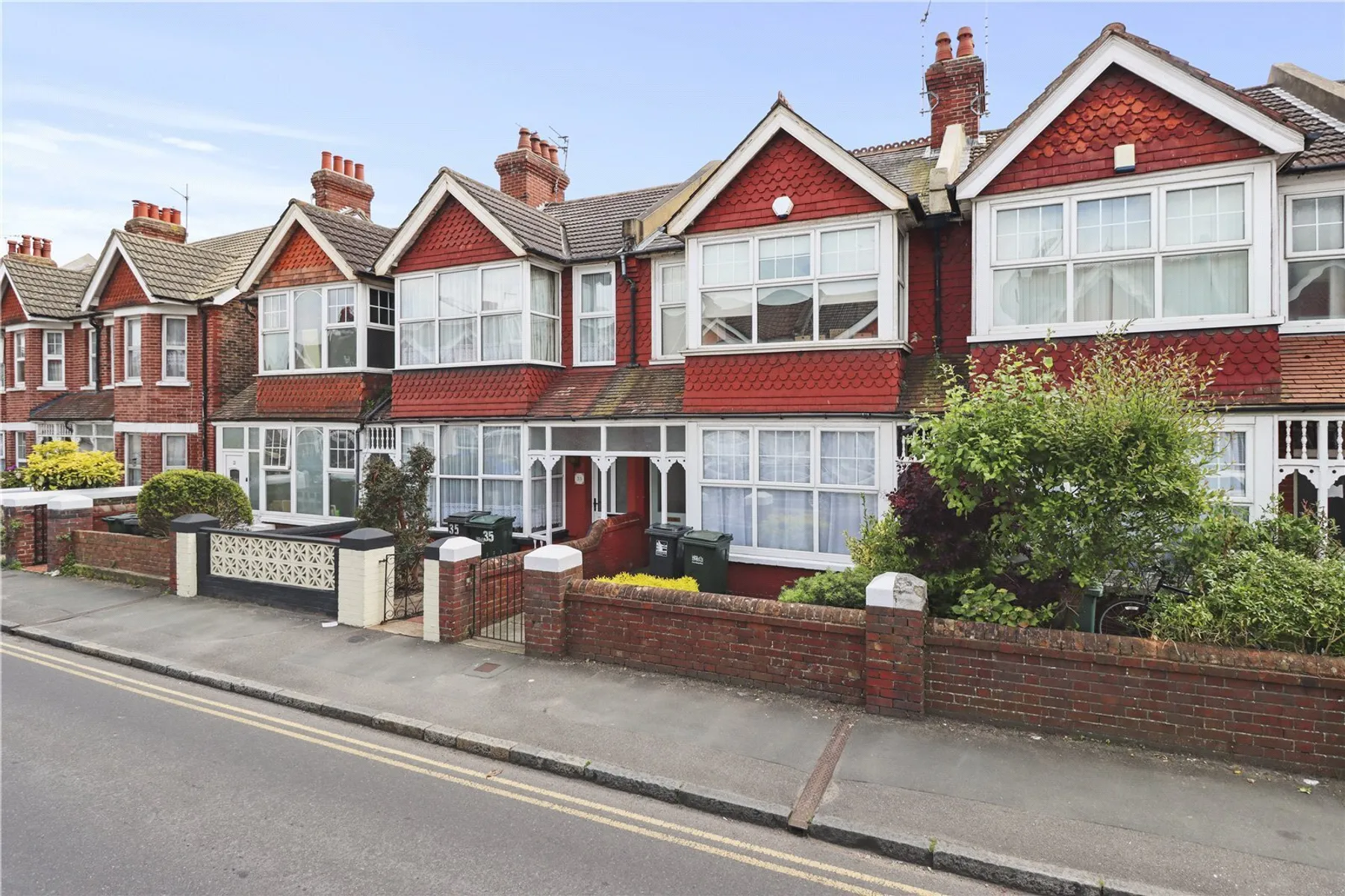Room Whitley Road in Eastbourne