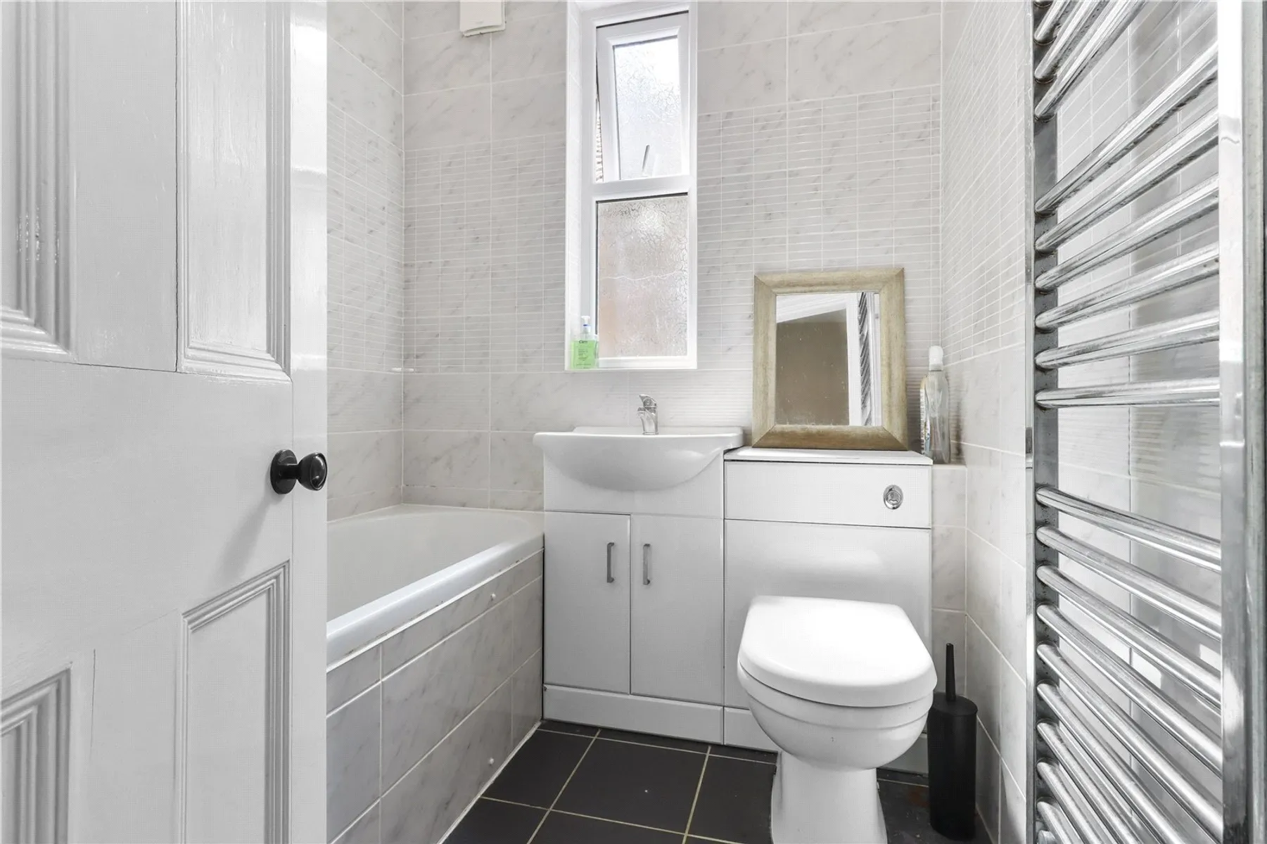 Room Whitley Road in Eastbourne