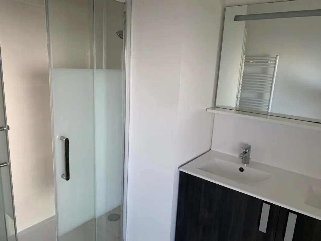 Appartement Rue de Pastissey à Villenave-d'Ornon