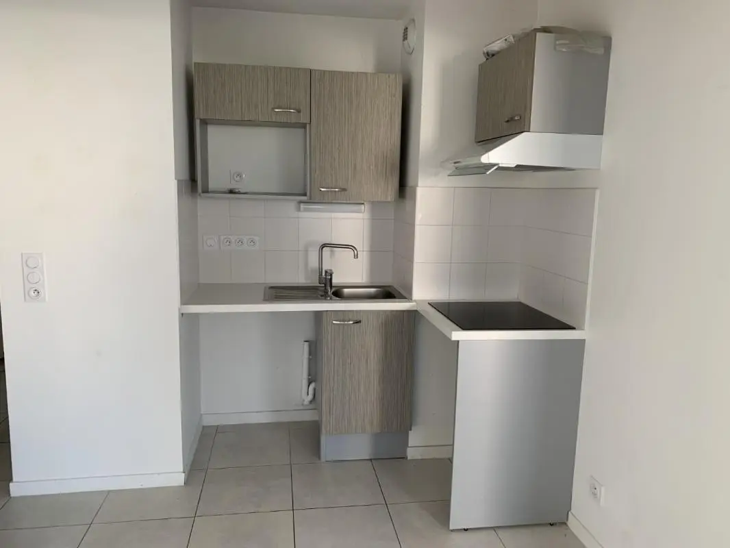 Appartement Rue de Pastissey à Villenave-d'Ornon