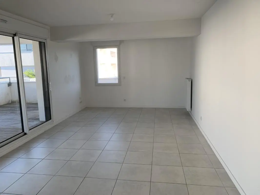 Appartement Rue de Pastissey à Villenave-d'Ornon