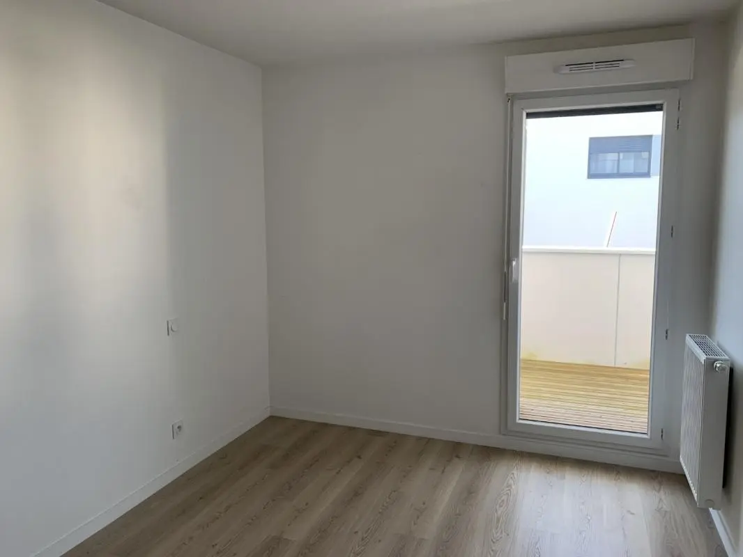 Appartement Rue de Pastissey à Villenave-d'Ornon