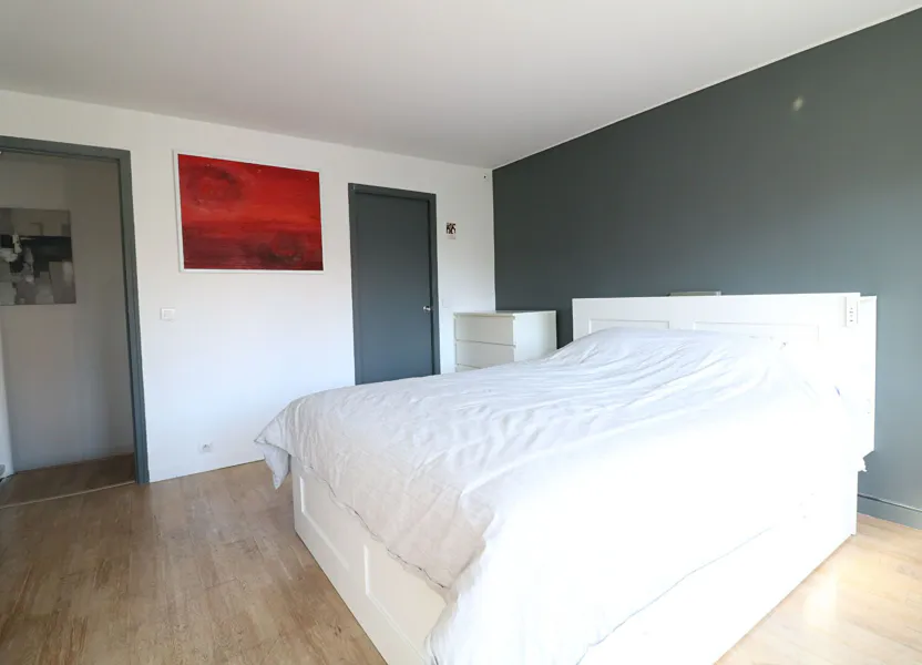 Appartement Piste - CD 94 à Maisons-Alfort