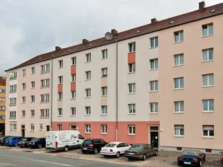 Wohnung Frankenstraße in Nürnberg